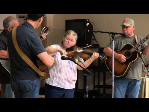 2015-07-25 A3 C3 Cynthia Hamm - 2015 Columbia Gorge Fiddle Contest - Stevenson, WA
