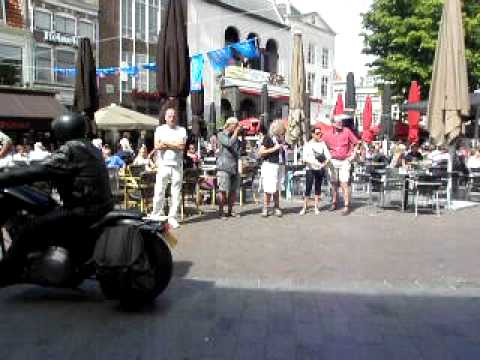 rit voor de molukken 2011 middelburg