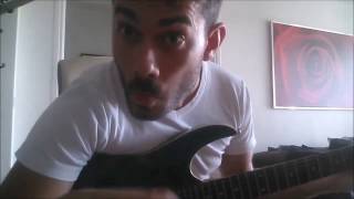 Limp Bizkit - Shark Attack Cover