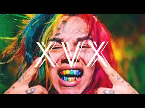 Gringo feat. 6ix9ine-GIGI (ZKITTLEZ)