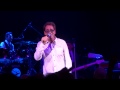 Huey Lewis and the News - Doing it all for my baby - O2 Shepherds Bush Empire - 01.10.2013