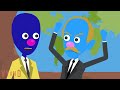 Grover Wants To Travel Waiter Grover A Vyond Video