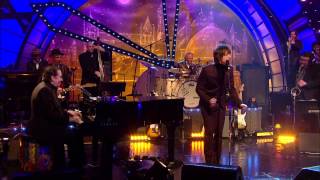Paolo Nutini - 10/10 (Jools Annual Hootenanny 2009) HD 720p