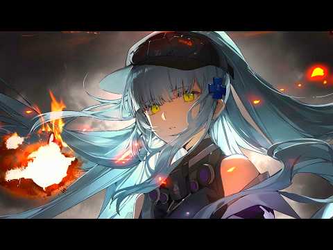[Nightcore] New Divide