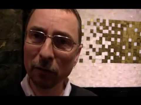 Robert J  Rawson -Contemporary Abstract Mosaics