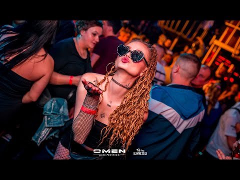 YOURANT ROZGRZEWKA # OMEN CLUB PŁOŚNICA - ANDRZEJKI 2024 - 29.11.2024 ★ vRq