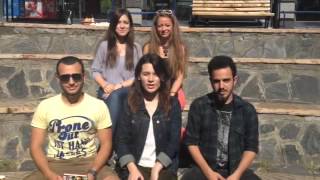 #SUORUCU ULUDAĞ ÜNIVERSITESI MIMARLIK FAKÜLTESİ
