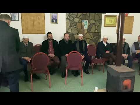 Sureja Hashr - ne oden e Bajram Bajes - Avdush Krosa