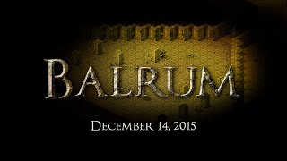 Clip of Balrum