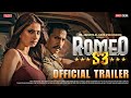 Romeo S3 Official Trailer Thakur Anoop Singh Palak Tiwari Action Thriller Releasing 16 May