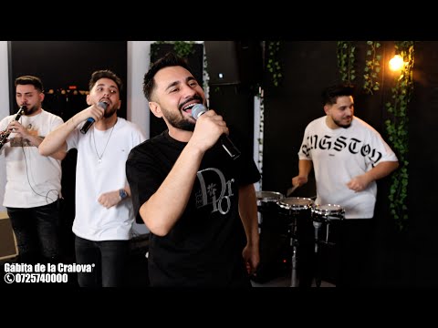 Gabita De La Craiova 🎤 Omul mic ala de ieri ❌ Live (Cover Moro Ilo si Ionut Cercel)