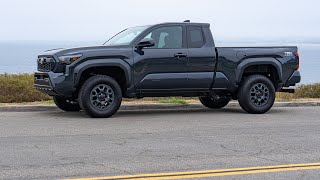 2025 Toyota Tacoma PreRunner | The Cooler, Affordable Tacoma