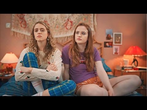 بنت بتغير من اختها لانها اكتسبت قدرة خارقة اول ما عدت ال١٨ سنة وهي لسه