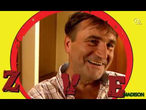 Zauvijek susjedi Na sleme na sleme 169 epizoda