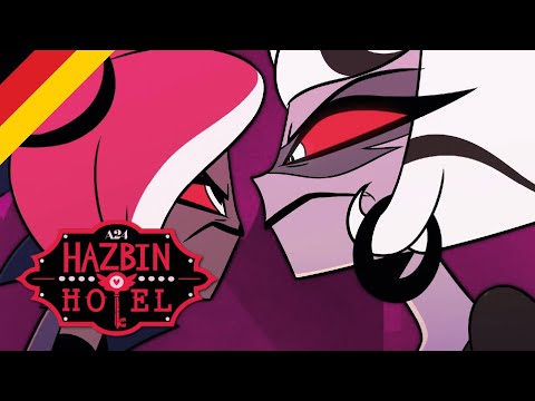 Hazbin Hotel - Respectless | German