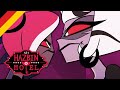 Hazbin Hotel Respectless German
