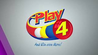 The NLA SVG   3D PLAY 4   MIDDAY DRAWS TUESDAY 6TH SEPTEMBER 2022