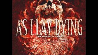 As I Lay Dying The Plague 8-bit