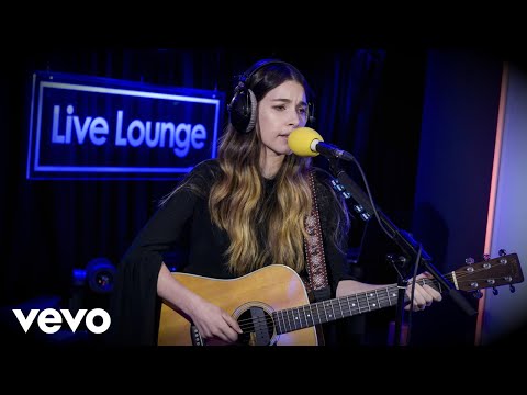 HAIM - Want You Back in the Live Lounge
HAIM - Want You Back in the Live Lounge