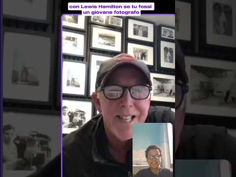 Interview to Keith Sutton (2nd part)