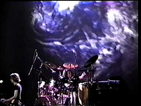 Porcupine Tree - NEARFEST~ Bethlehem, PA. 06.23.2001 - PARTE 4/5