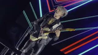 MIYAVI - "Ahead Of The Light" - Zepp New Taipei, Taiwan 2023-10-24