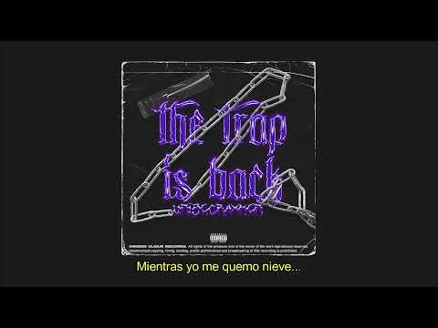 5. La Envidia Me Llueve [REMIX] - uribecraxker ft. El Dresk, Papi Fasti, Jons (Prod. Hell Kitty)