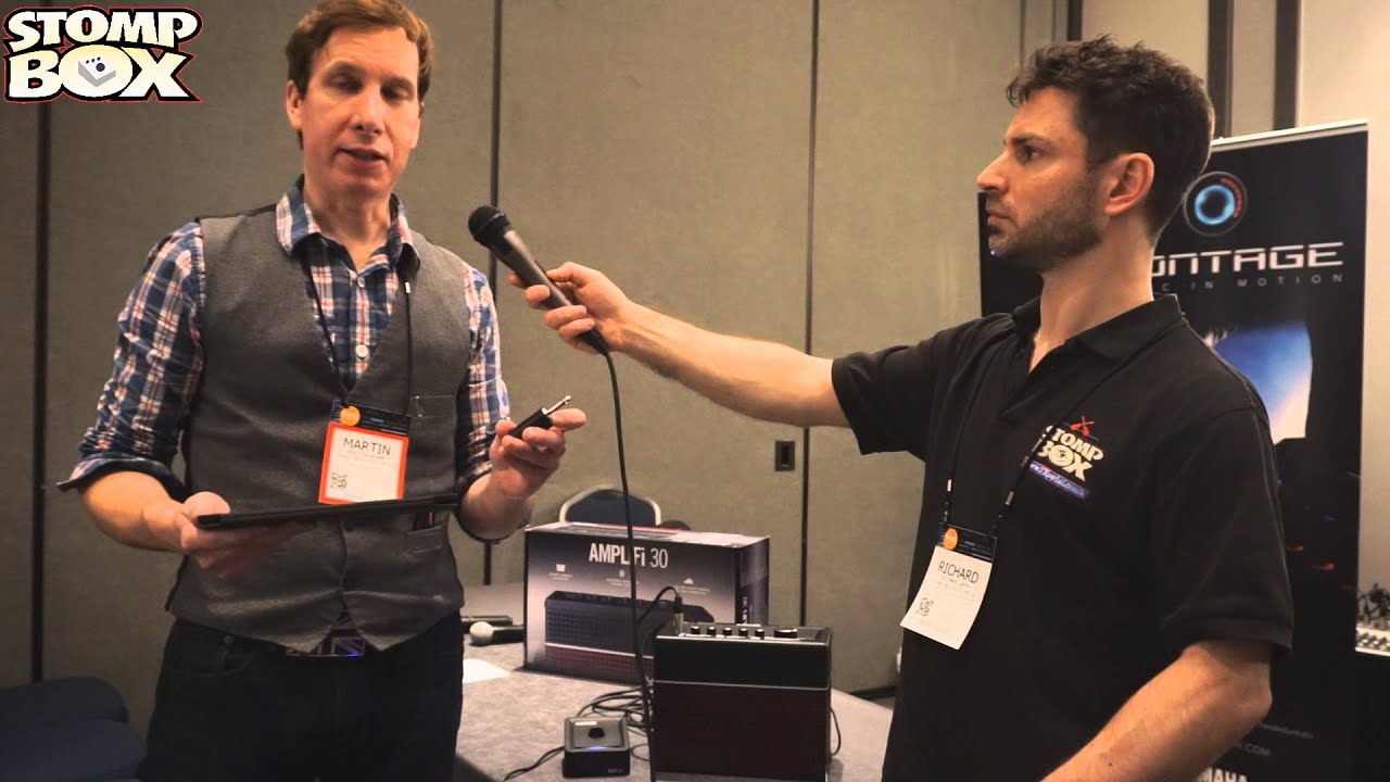 How to Set Up A Cable-Free Guitar Practice Rig Cheaply!