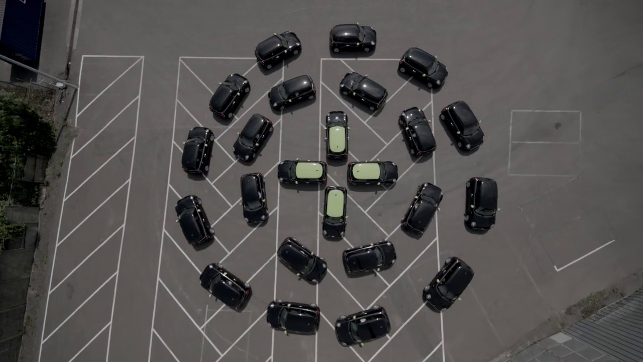 Deloitte - New Logo - Video