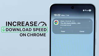 How to Increase Download Speed on Chrome Browser?