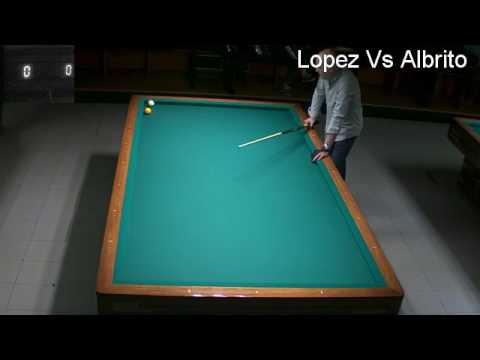 2 6 16 Lopez Vs Albrito