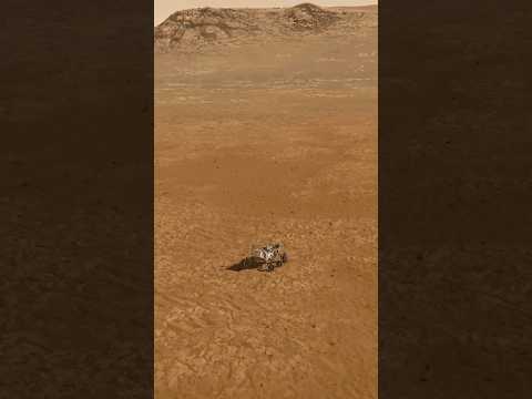 Марсоходы исследуют Марс в поисках жизни #марсоход #космос #марс #сурдин #планета #жизнь #астрономия