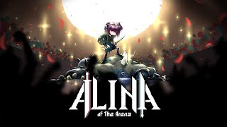 Alina of the Arena trailer
