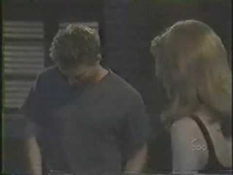 Liason Scenes 8/27/99: "What Nothing Feels Like"#4