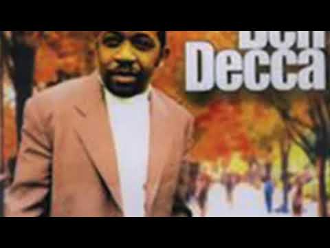 Best Of Ben Decca Vol 4  Slows  By Dj Manu Killer