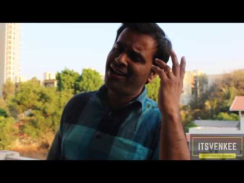 Venkitachalam  afreen afreen - urdu