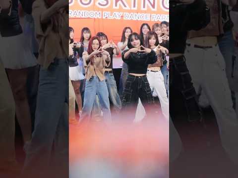 「17012026」　RIVER - Satchan and Rinmine ‘s  Focus, BNK48 Masakano Confession Busking