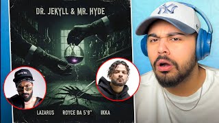 Lazarus x Ikka Dissed Emiway??