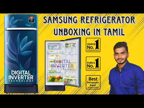 Best fridge under 20000 in Tamil