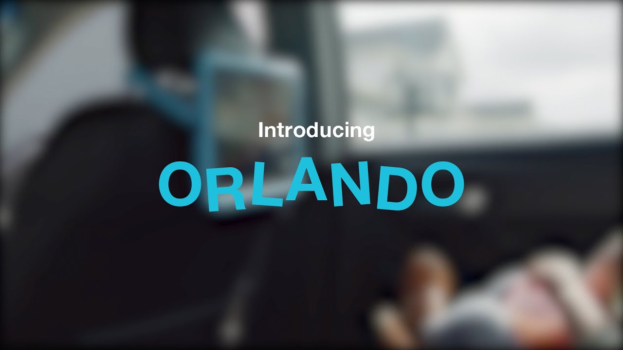 Orlando Tablet Case for Kids from Gear4