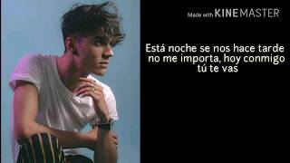 Modo Avión • CD9 • Letra