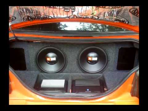 T-Blazer, Nerwe, Ding Dong - Stara zvona zvone (Serbian rap)