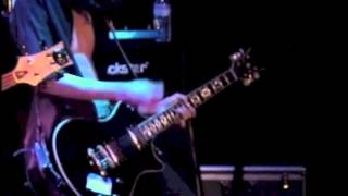 Cherri Bomb - Shake The Ground at The Whisky