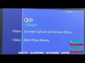 PBS Schedule 2020 WLVT TV