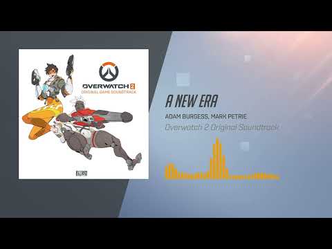 Overwatch 2 Original Soundtrack | A New Era