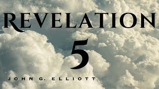 Unleashing The Drama: CHAPTER 5 of The Book Of Revelation - (Niv) Audio Bible