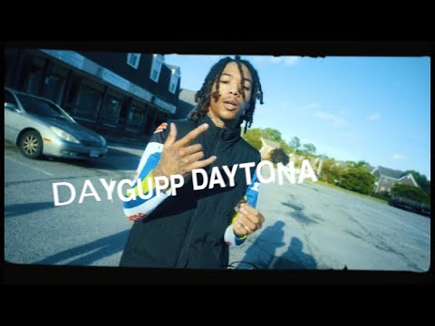 DAYGUPP DAYTONA “VENTRILOQUIST” | Trench Soldier Productions