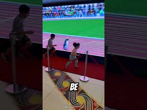 Why This Dubai Animal Race Always Ends in a Crash