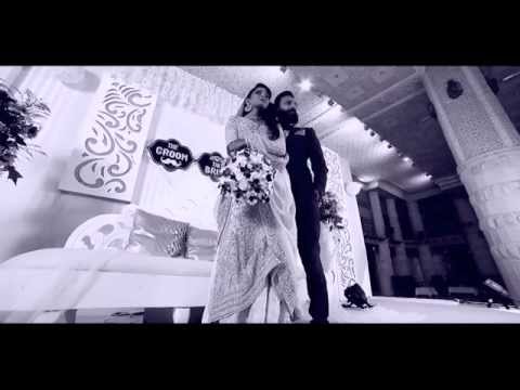 Wedding Trailer MxZ 2015 Kuwait