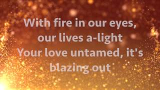 Wake Lyric Video - Hillsong Young and Free